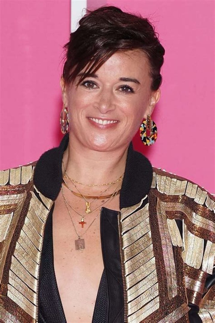 Béatrice De La Boulaye Et Son Compagnon