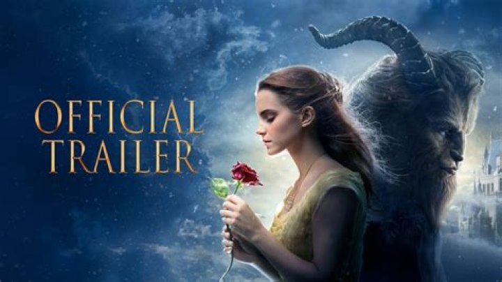 The Beauty and the Beast trailer is here