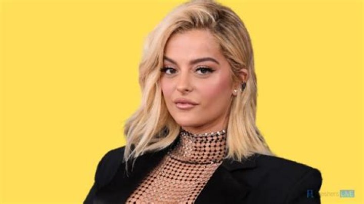 Bebe Rexha Net Worth, Age, Height