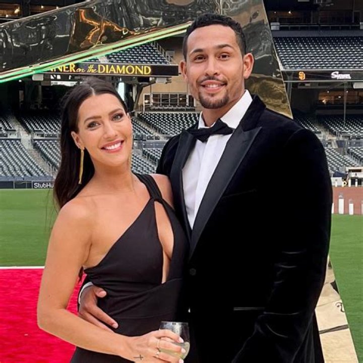 Becca Kufrin - Celebrity