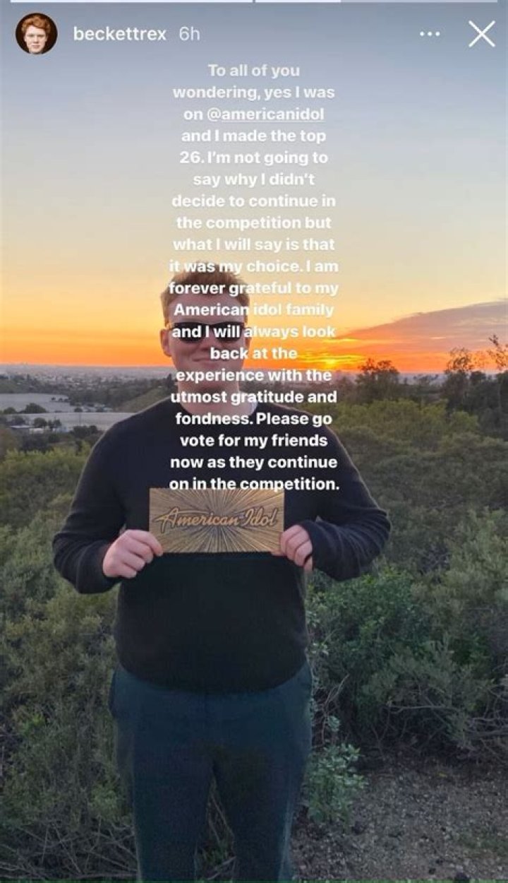 Beckett Rex Net Worth: How Much Is Beckett Rex’s Net Worth?