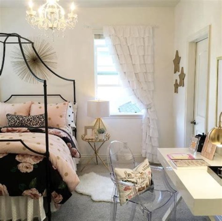 #BedroomGoals: 10 of the cutest bedrooms on Instagram