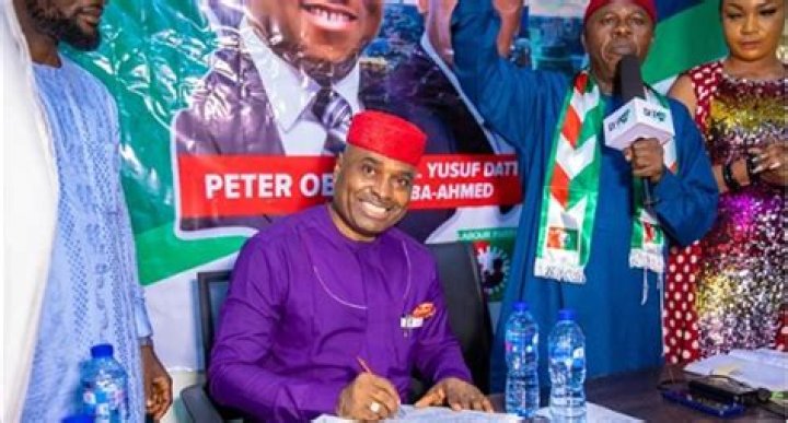 Before The Private Jet And Lifestyle Great Sacrifices Were Made” – Actor, Kenneth Okonkwo