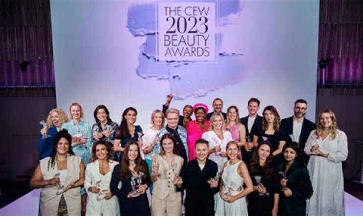 Behold: Our 2023 Spring Beauty Award winners