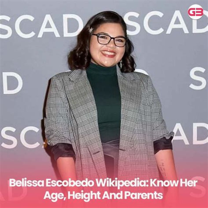 Belissa Escobedo Age, Bio, Parents, Boyfriend, Net Worth