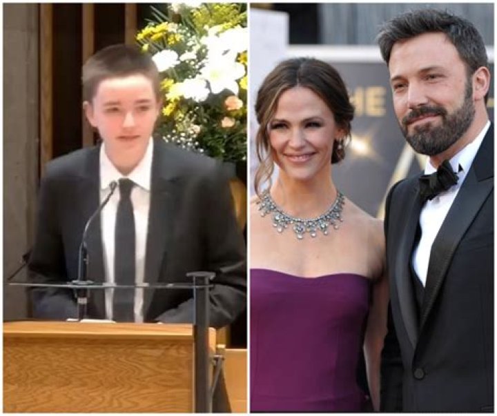 Ben Affleck Ex-Wife: Who Is Jennifer Garner?