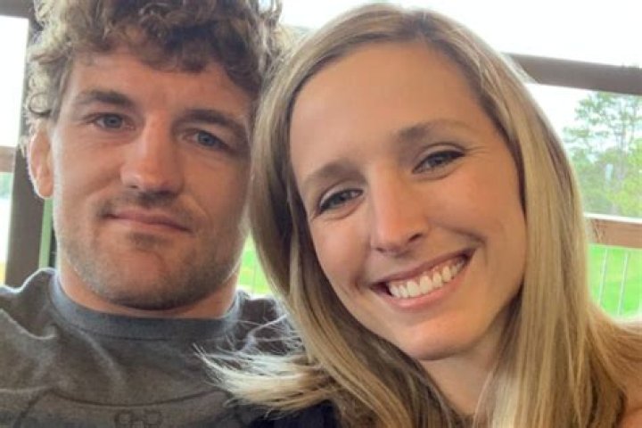 Ben Askren Wife, Amy Askren Wiki, Biography, Age, Height, Instagram