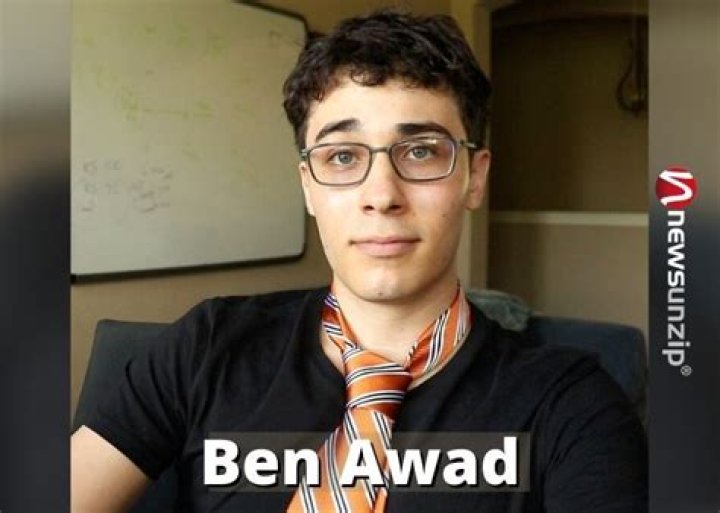 Ben Awad- Wiki, Age, Height, Net Worth, Girlfriend, Dating