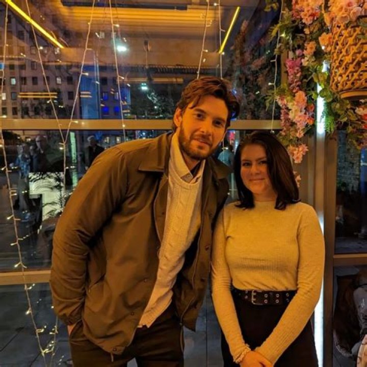 Ben Barnes Bio, Wife Or Girlfriend: Here Are Facts You Need To Know