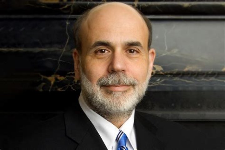 Ben Bernanke- Wiki, Age, Height, Wife, Net Worth, Ethnicity