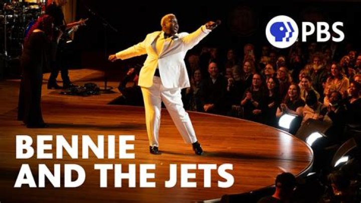 Ben Briley American Idol “Bennie and the Jets” Video 3/12/14 #IdolTop11