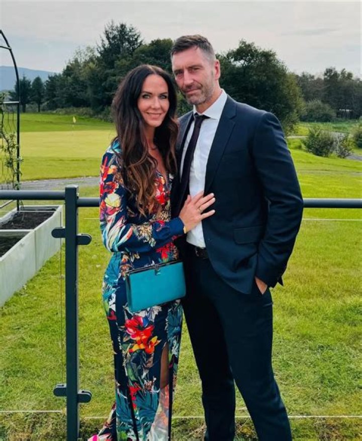 Ben Cohen’s Girlfriend: Who is Ben Cohen Dating?