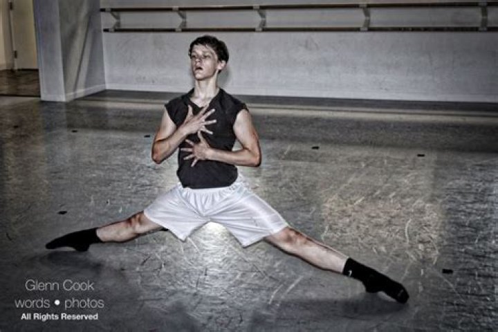 Ben Cook - Net Worth, Age, Height, Birthday, Bio, Wiki!