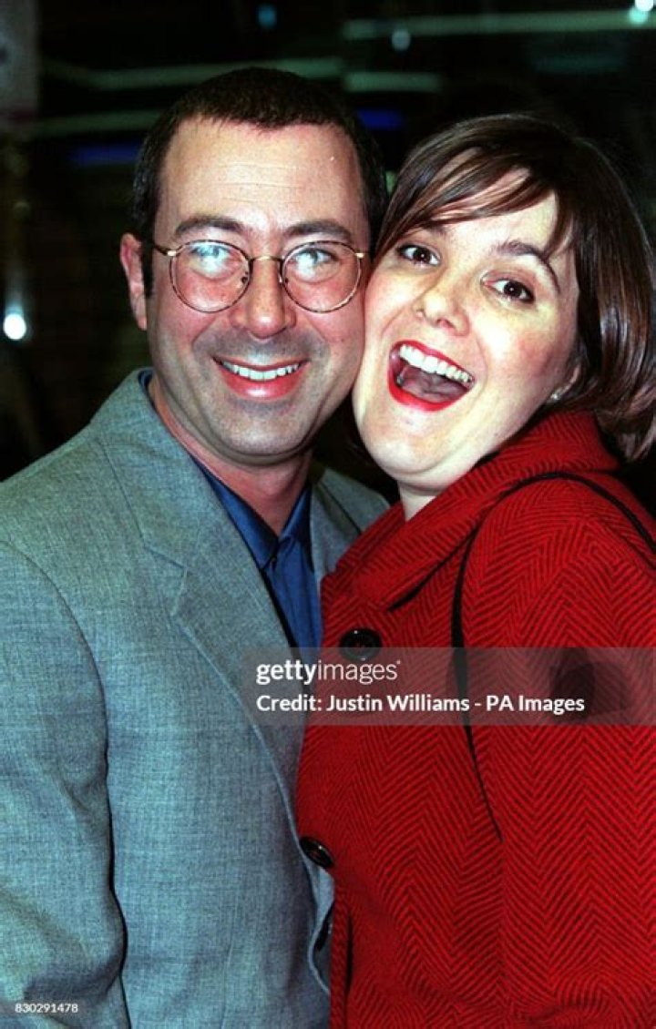 Ben Elton Wife: Meet Sophie Gare