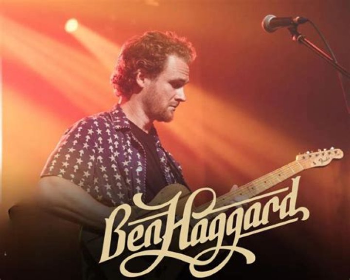 Fame | Ben Haggard net worth and salary income estimation Jan, 2024