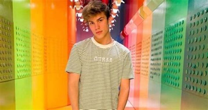 Ben Herman Biography: Age, Net Worth, TikTok, Instagram, Girlfriend, Height, Wikipedia, Pictures