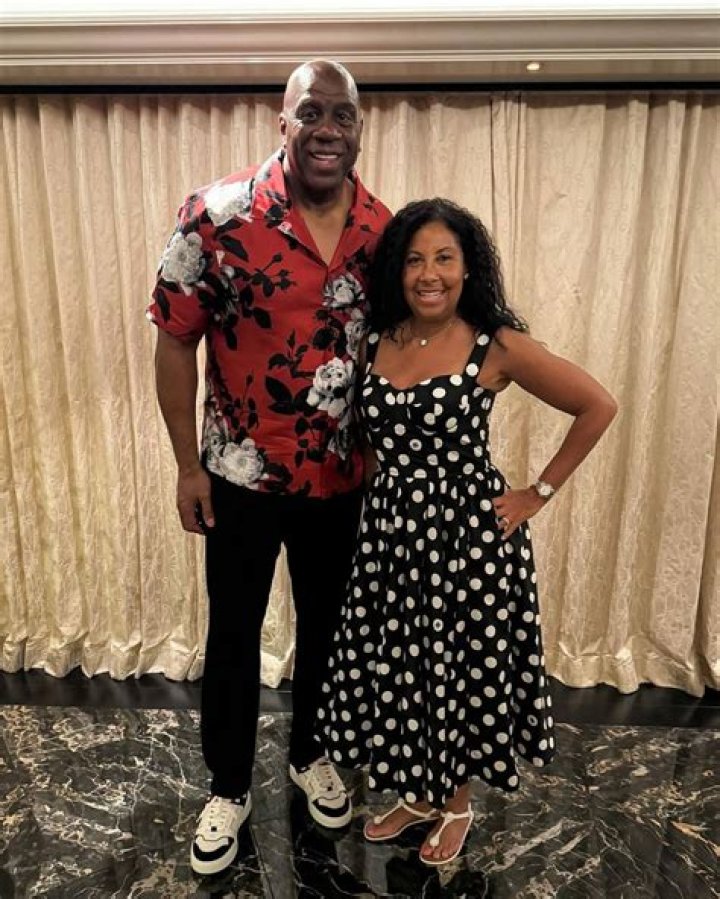 Ben Johnson’s Girlfriend: Who is Ben Johnson Dating?