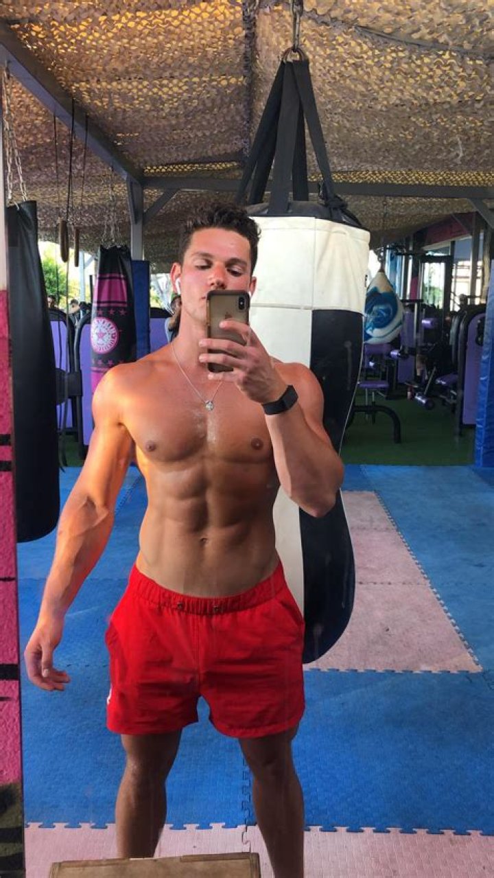 Ben Lechter's Holistic Approach Transforming Fitness and Wellness