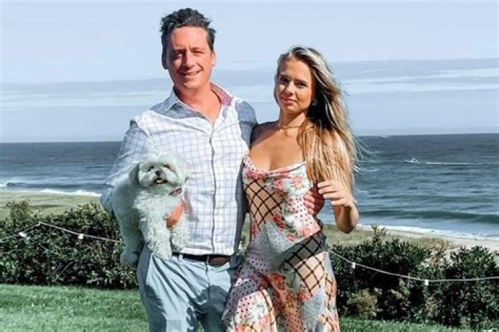 Who Was Ben Masters Wife?