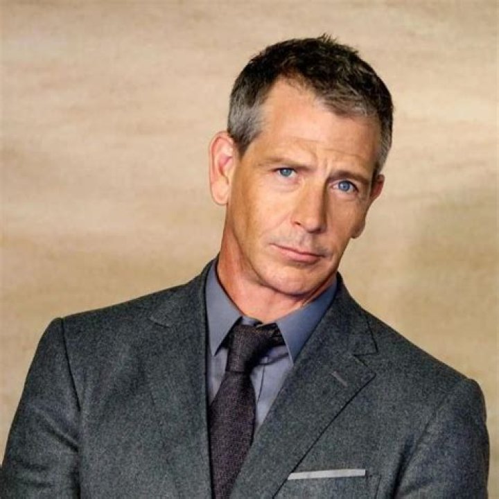 Ben Mendelsohn Age, Height, Bio, Parents, Net Worth, Wife