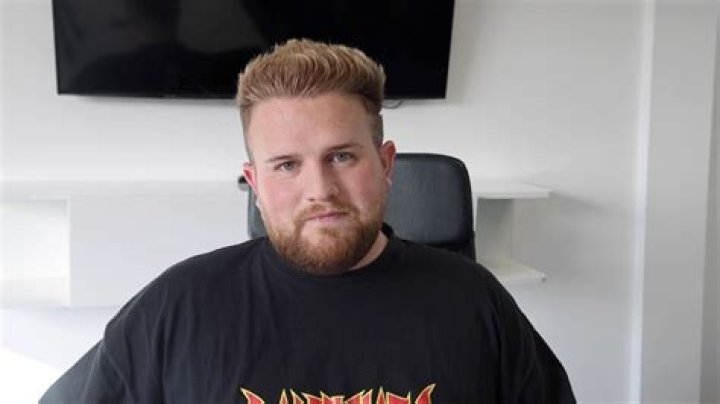 Ben Philips- Net Worth, Bio, Age, Girlfriend, Height, YouTube, Career