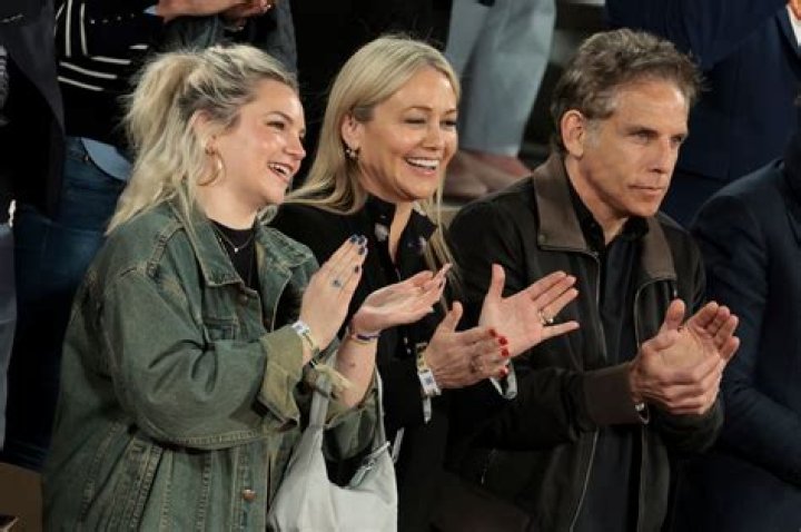 Ben Stiller Siblings: Meet Ben Stiller’s sister, Amy Stiller