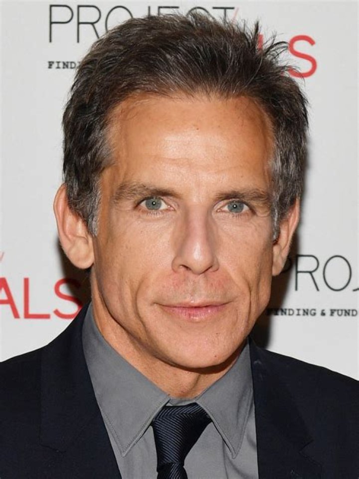 Ben Stiller Net Worth, Age, Height, Bio, Birthday, Wiki!