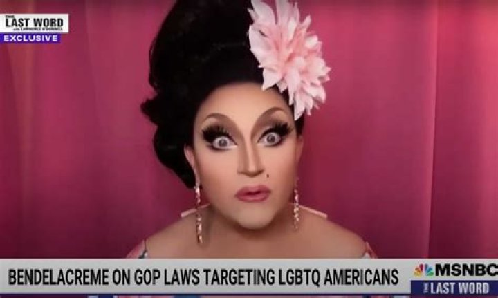 BenDeLaCreme Net Worth, Age, Height, Bio, Birthday, Wiki!