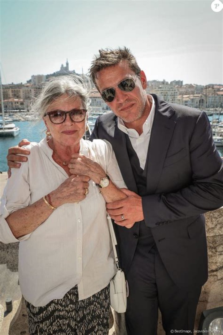 Benjamin Castaldi Parents