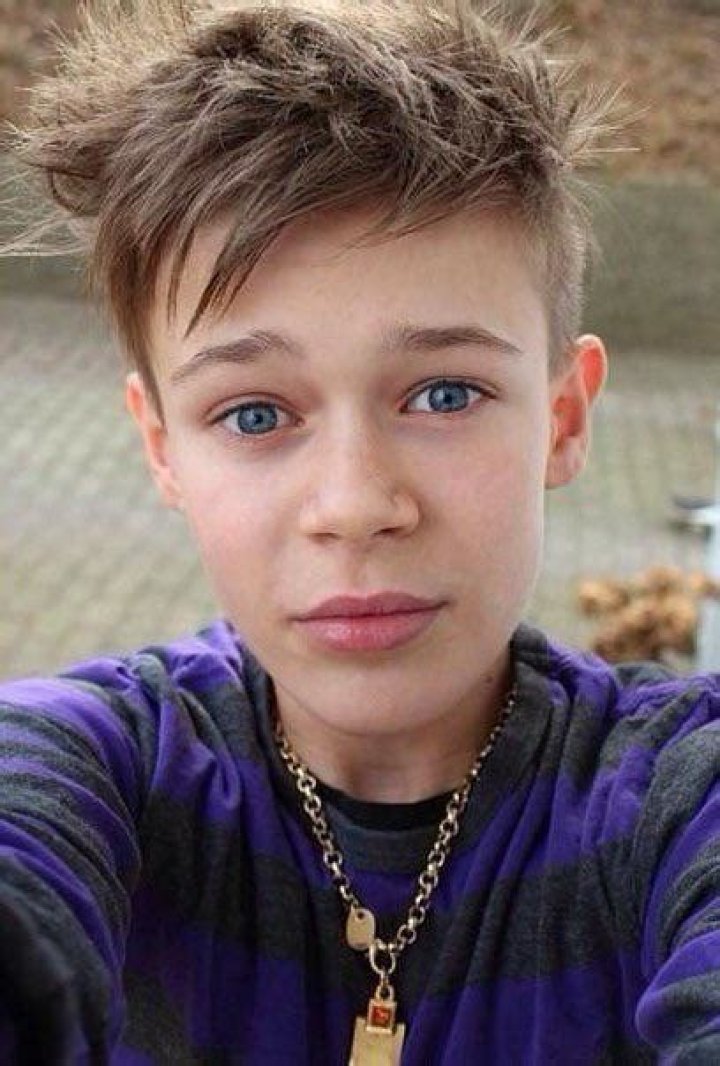Benjamin Lasnier - Net Worth, Age, Height, Birthday, Bio, Wiki!