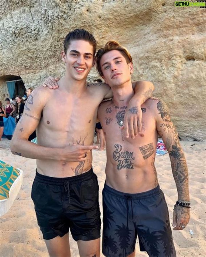 Benjamin Mascolo Net Worth, Age, Height, Bio, Birthday, Wiki!