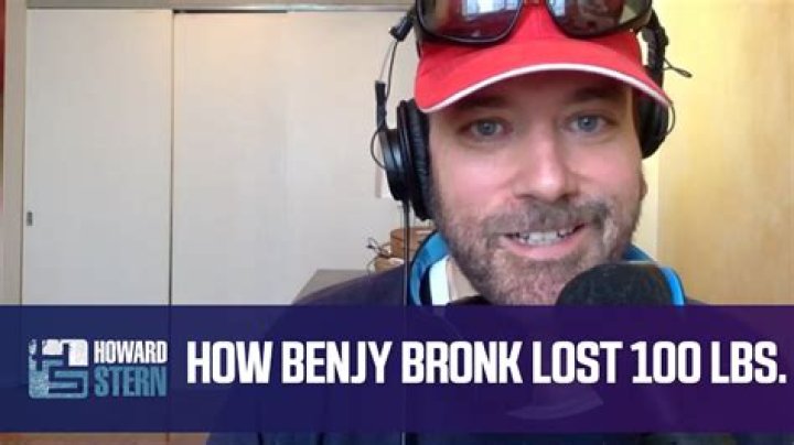 Benjy Bronk Net Worth, Age, Height, Bio, Birthday, Wiki!