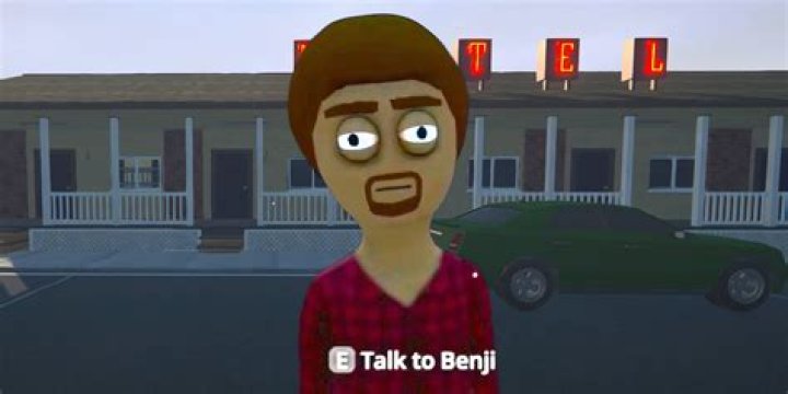 Benjy Fish’s Girlfriend: Who is Benjy Fish Dating?