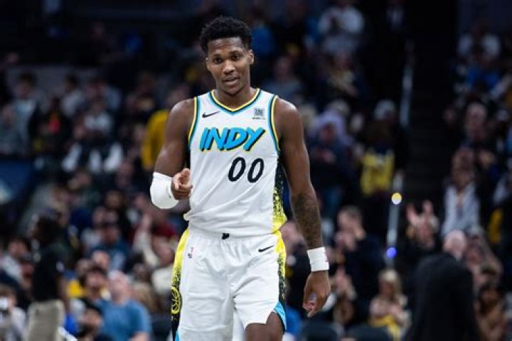 Bennedict Mathurin Girlfriend: Does Bennedict Mathurin have a girlfriend?