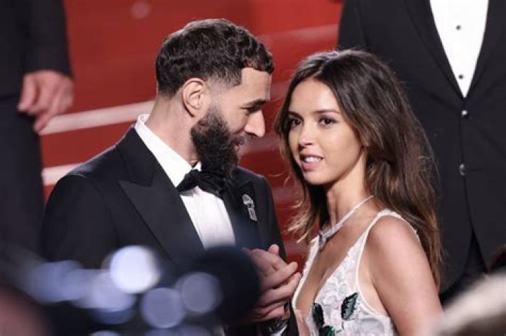 Benzema Femme Actuelle