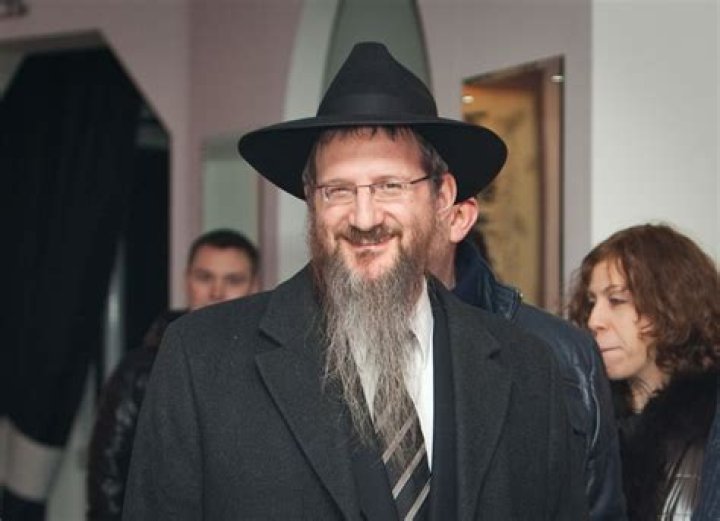 Fame | Berel Lazar net worth and salary income estimation Jan, 2024