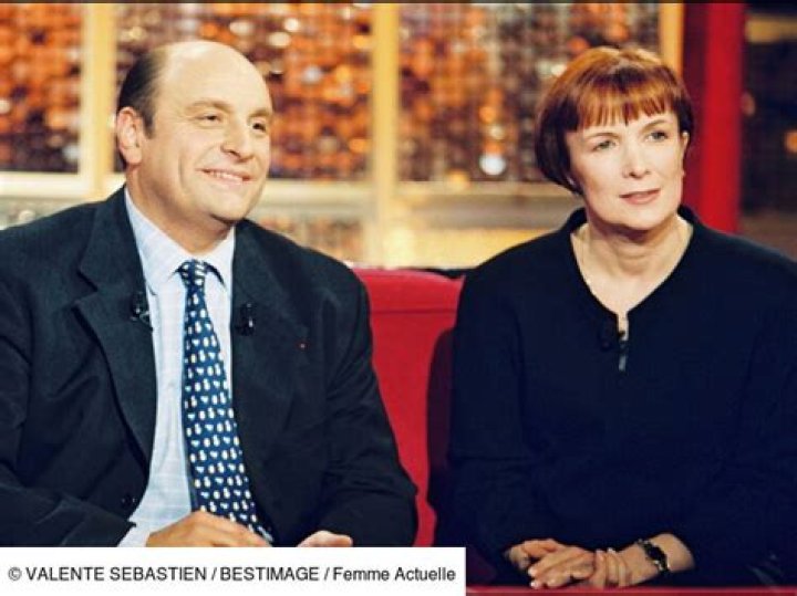 Bernard Loiseau Mort