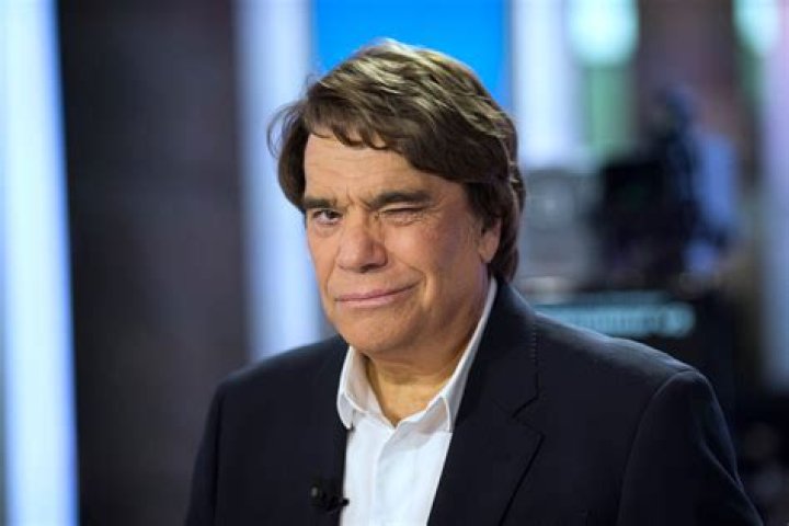 Fame | Bernard Tapie net worth and salary income estimation Apr, 2024