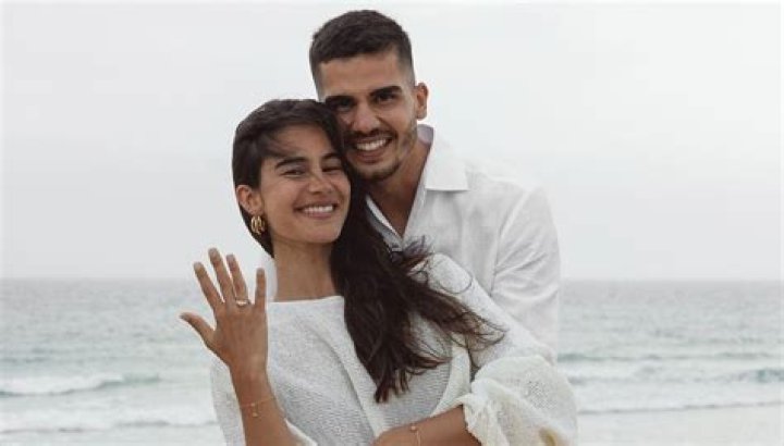 Bernardo Silva Wife: Is Bernardo Silva Married?