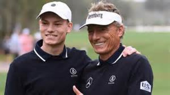 Bernhard Langer Age, Height, Bio, Parents, Wife, Net Worth