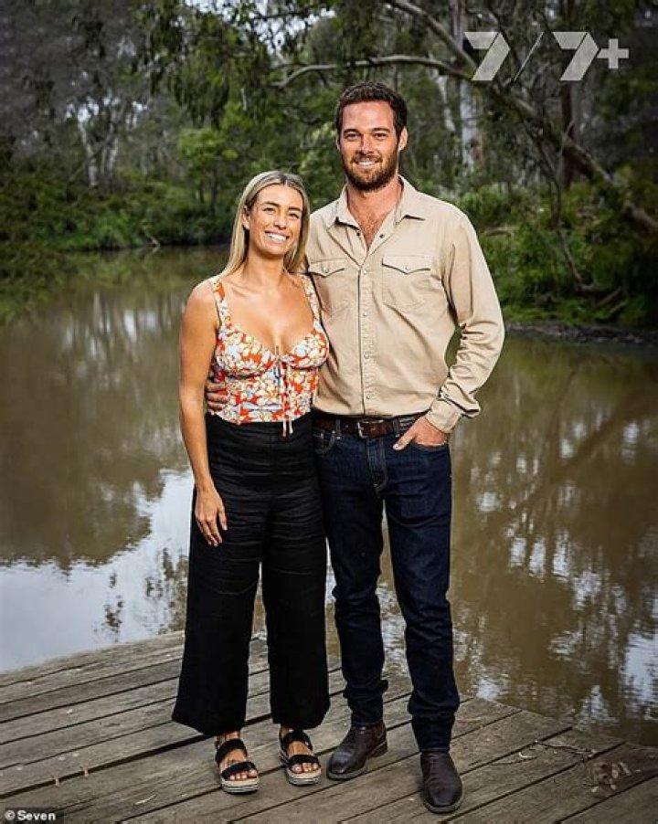 Bert Edwards’s Girlfriend: Who is Bert Edwards Dating?