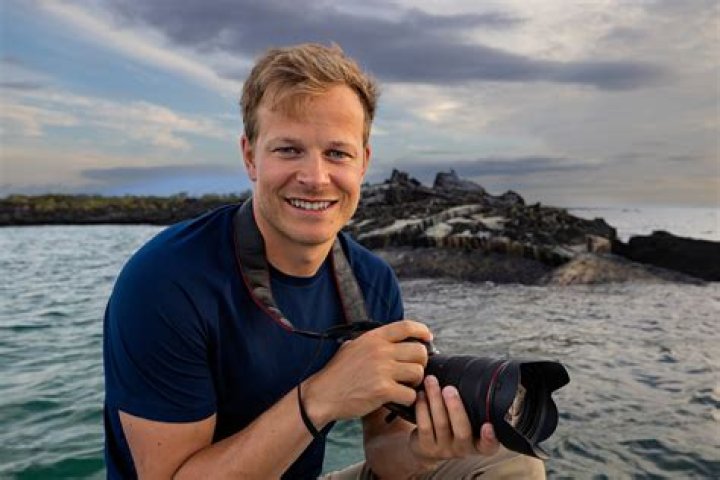 Bertie Gregory- Wiki, Age, Height, Girlfriend, Net Worth, Ethnicity, Career