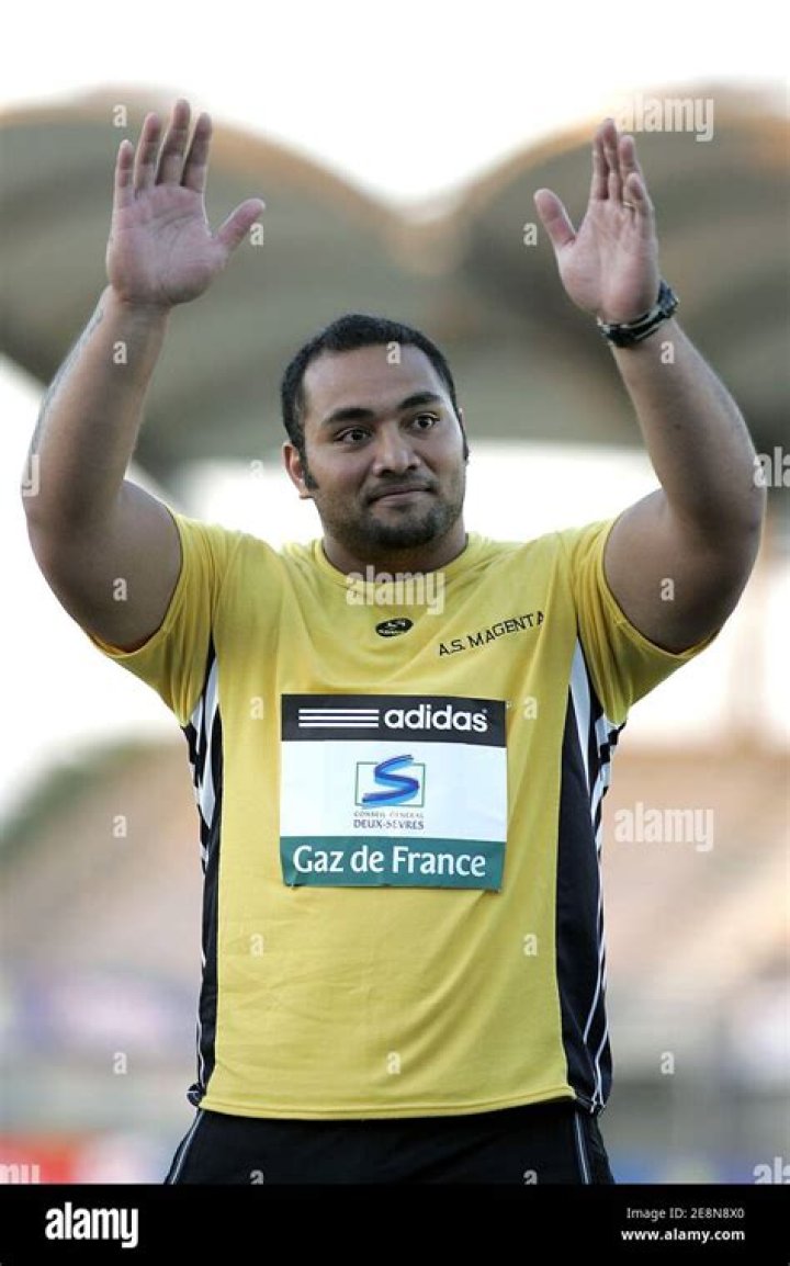 Bertrand Vili - Net Worth, Age, Height, Birthday, Bio, Wiki!