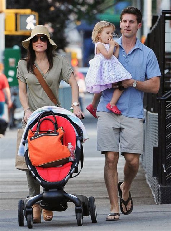 Bethenny Frankel's ex-husband, Jason Hoppy Biography: Net Worth, Age, Wife, Parents, Height, Children, Pictures