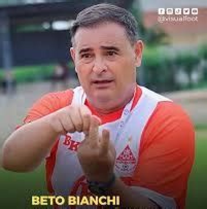 Beto Bianchi - Net Worth, Age, Height, Birthday, Bio, Wiki!