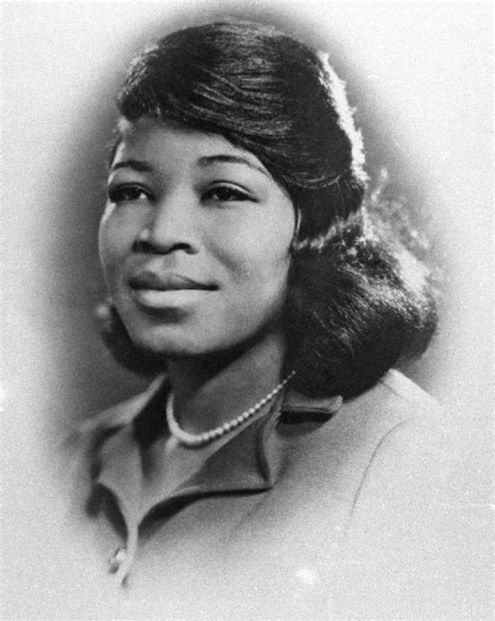 Betty Shabazz Net Worth, Age, Height, Bio, Birthday, Wiki!