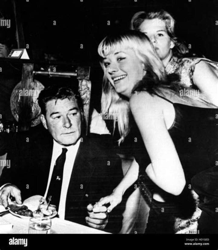 Beverly Aadland - Net Worth, Age, Height, Birthday, Bio, Wiki!