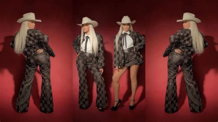 Beyoncé Announces 'Act II' Album with Country Flavor at Super Bowl 2024, Drops Two Singles