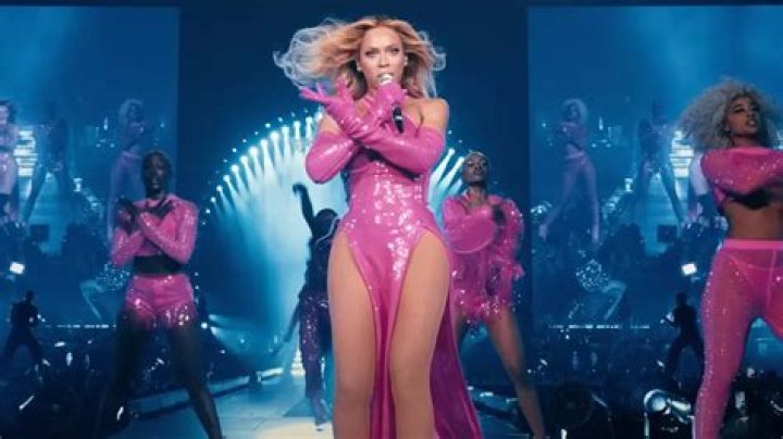 Beyoncé Drops 'LEMONADE' Teaser - CelebMix