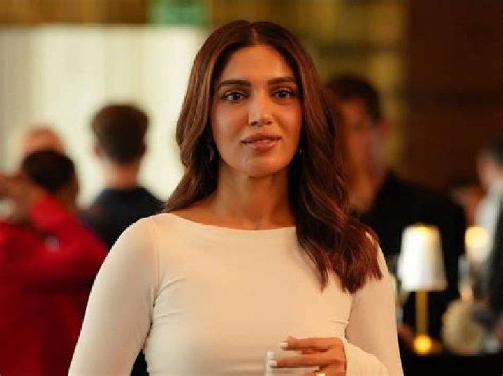 Bhumi Pednekar Net Worth, Age, Height, Bio, Birthday, Wiki!